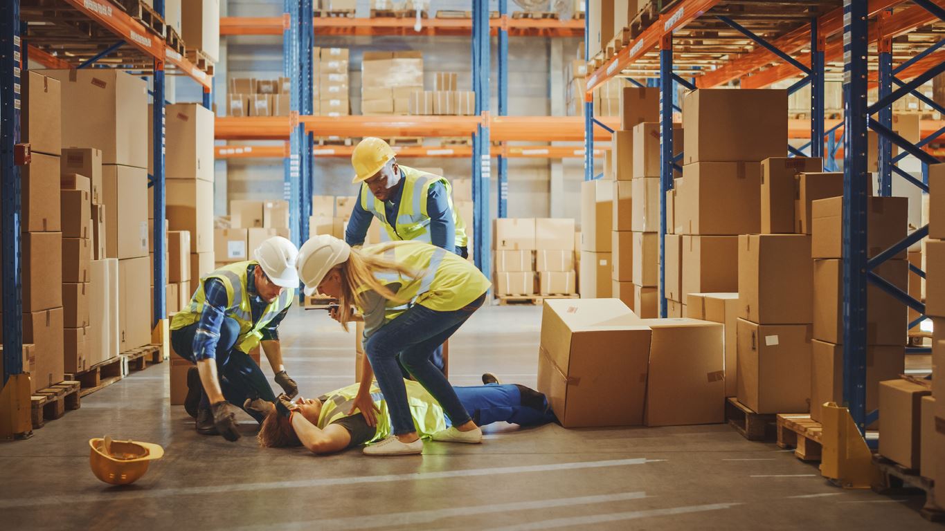 Premises Liability