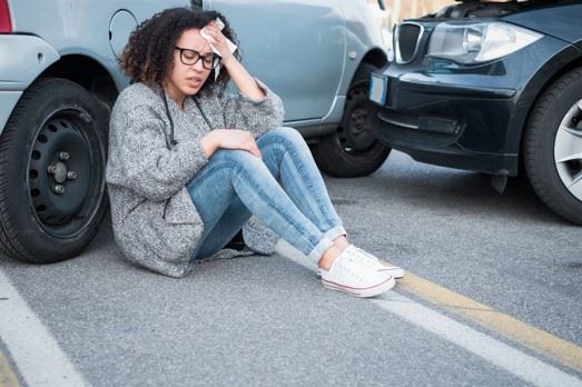 Fatal Car Accident
