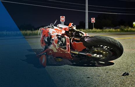 Motorcycle Accidents
