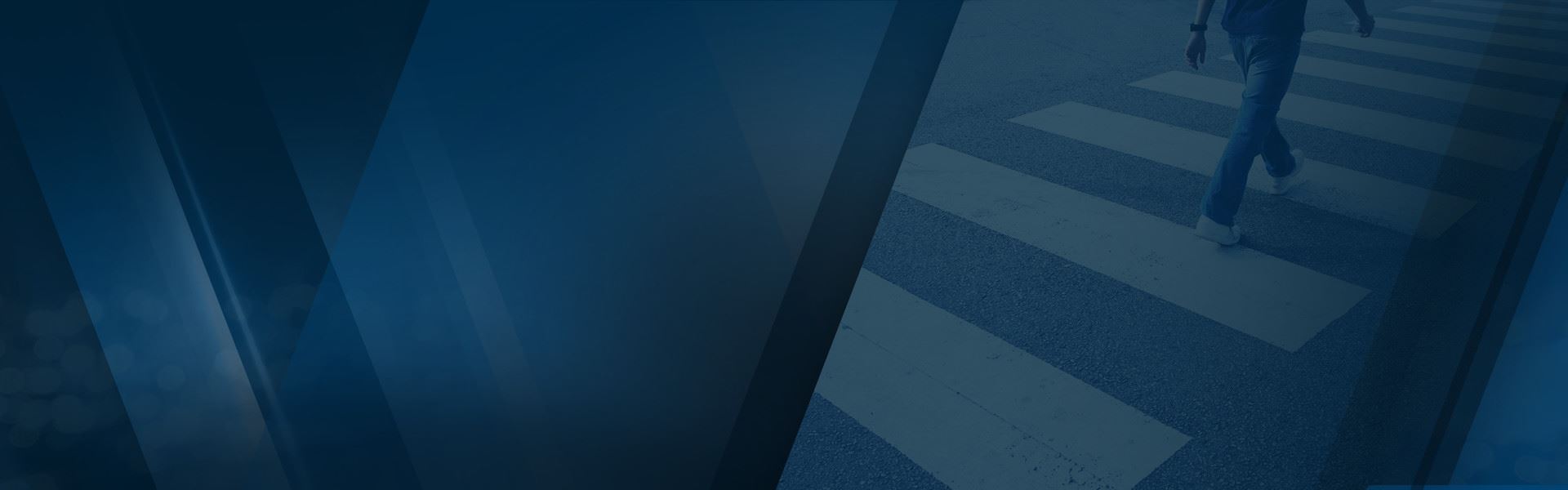 Pedestrian Accidents