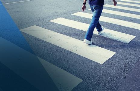 Pedestrian Accidents