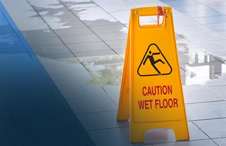 Premises Liability