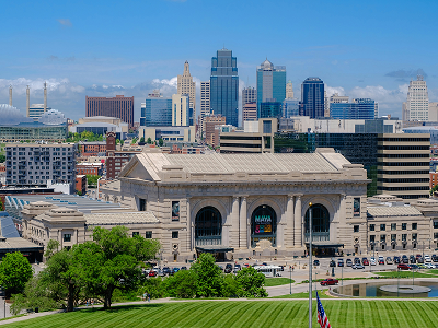 Kansas City